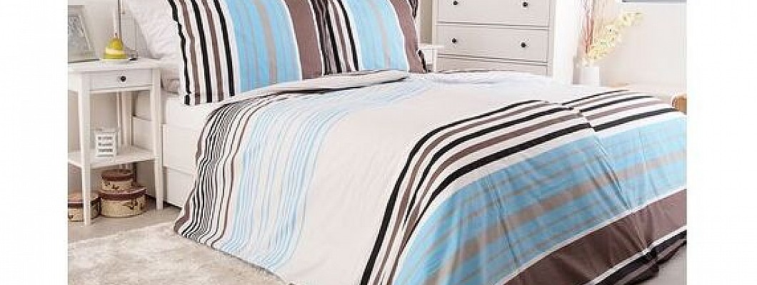 Nekaj nasvetov za izbiro posteljnine, ki bo ugajala vam in vašemu spancu