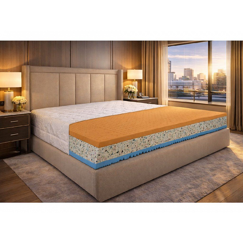 Vzmetnica TOP HOTEL - 180x200x18 cm