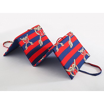 Plažna ležalka - Vrv za čoln