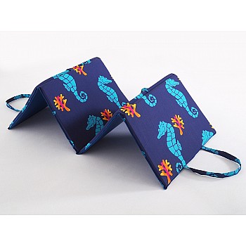 Plažna ležalka - Morski konjiček