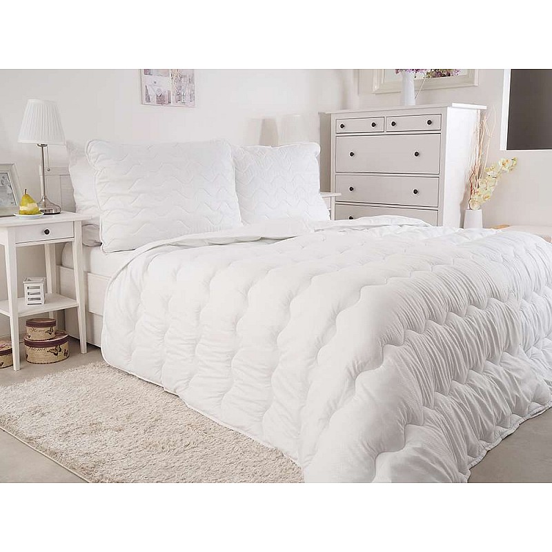 Komplet Bella Premium 140x200 + 70x90 cm
