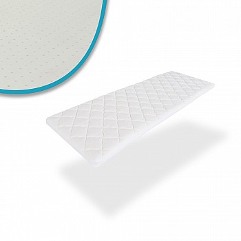 Nadvložek Latex 5 - 140x200 cm