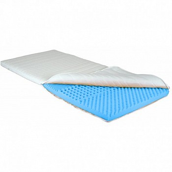 Nadvložek TOPPER 5 - 160x200 cm