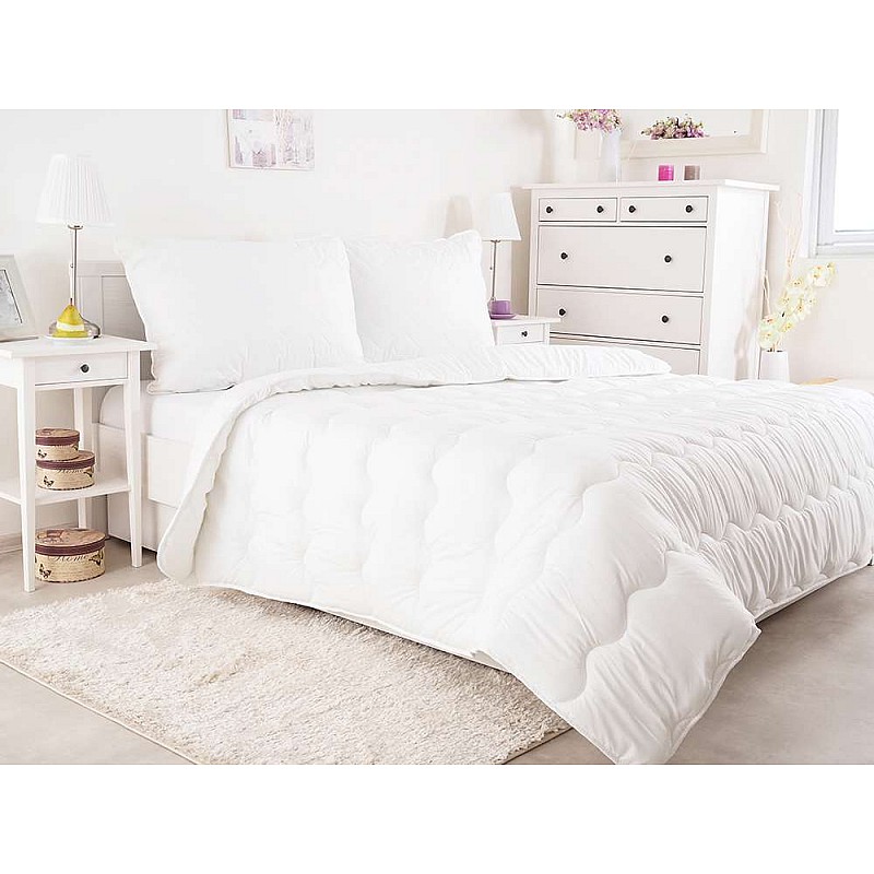 Komplet Bella Standard 140x200 + 60x80 cm