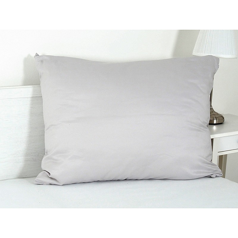 Prevleka za blazino Micro 70x90 - antracit