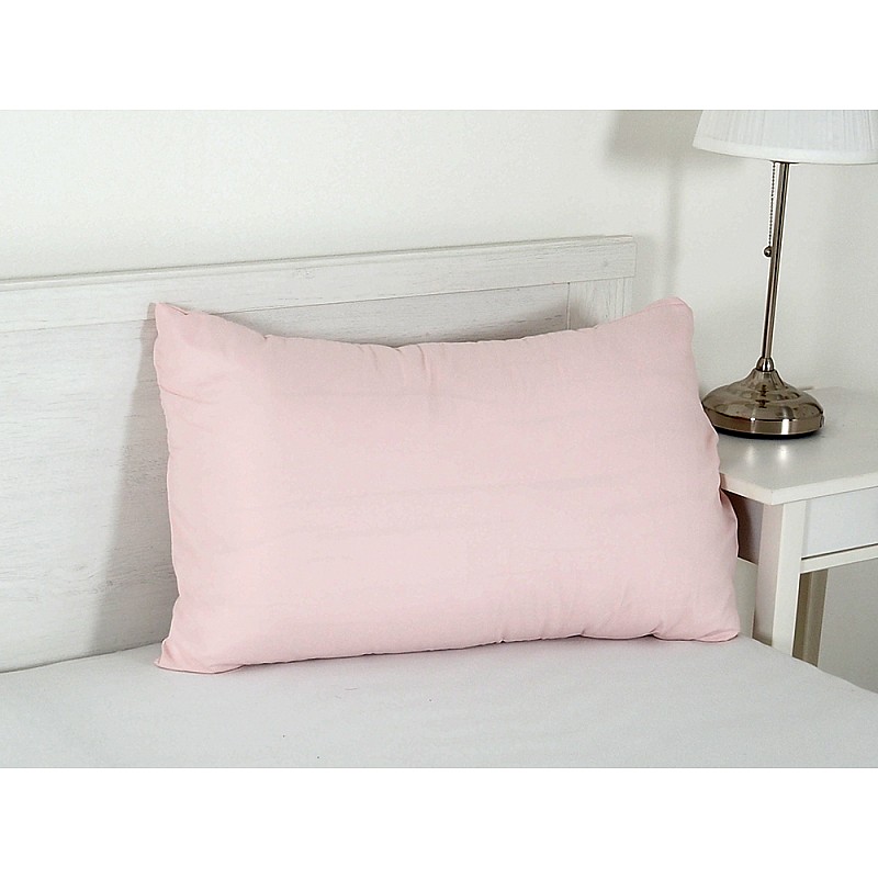 Mikro prevleka za blazino 45x75 cm - Puder