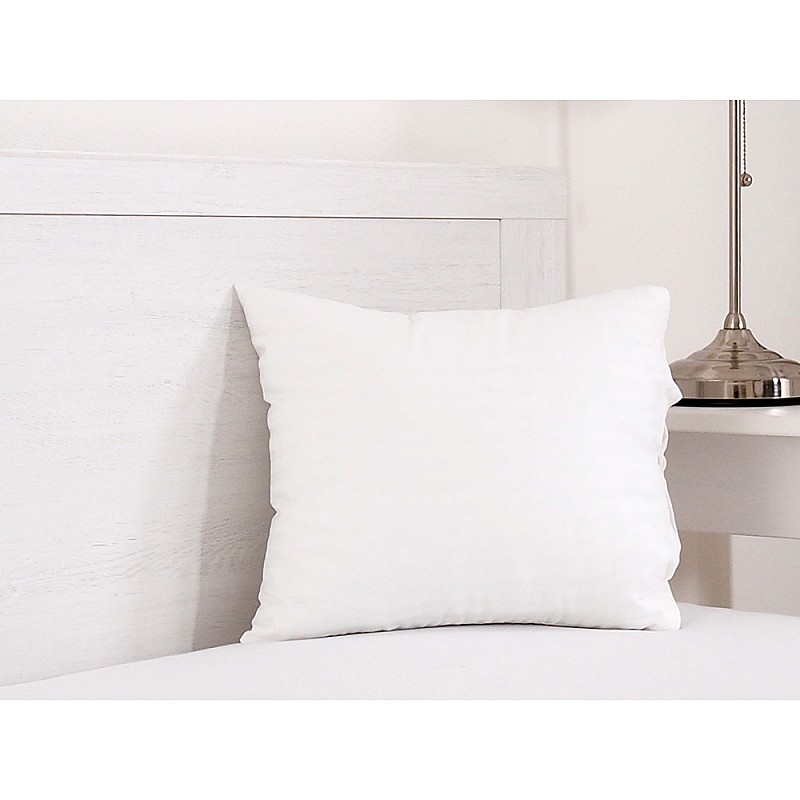 PREVLEKA ZA BLAZINO 45x45 ATLAS GRADL 2cm trakasta zadrga