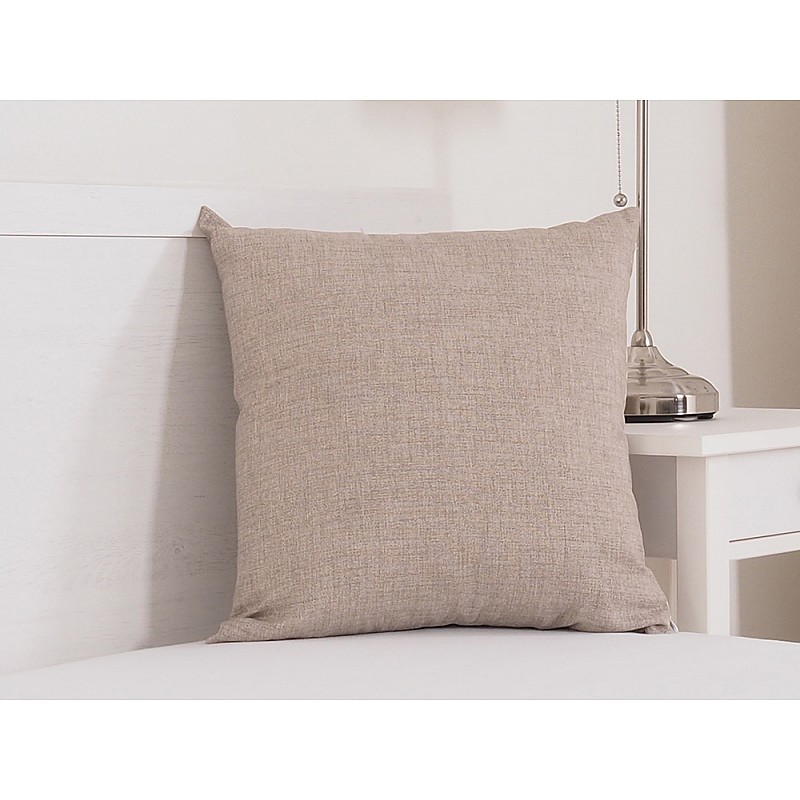 Okrasna blazina 45x45 - Bež