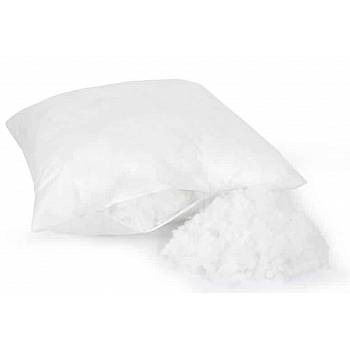 Polnilo za vzglavnike iz poliestra - kroglice 1 kg