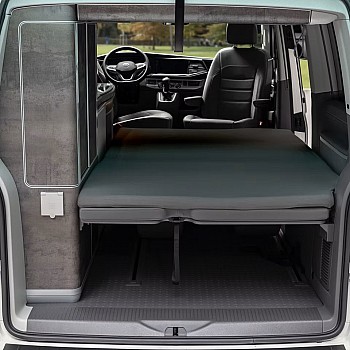 Plošča za Volkswagen Ocean T6.1/T6/T5 California - antracit