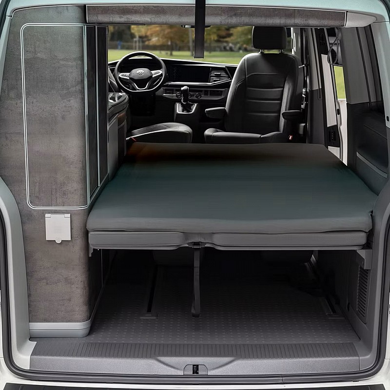 Plošča za Volkswagen Ocean T6.1/T6/T5 California - antracit