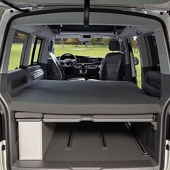 Plošča za Volkswagen T5/T6/T6.1 Multivan California Beach - antracit