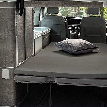 Plošča za Volkswagen Ocean T7 California - antracit