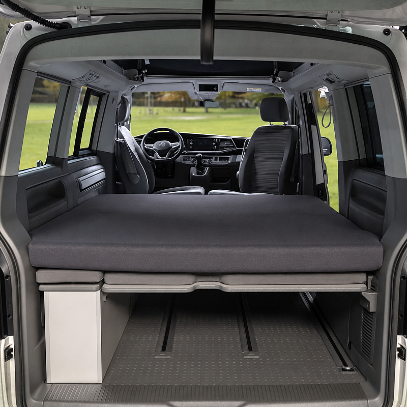 Plošča za Volkswagen T7 Multivan California Beach - antracit